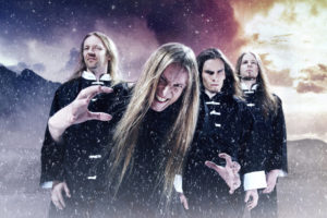 Wintersun