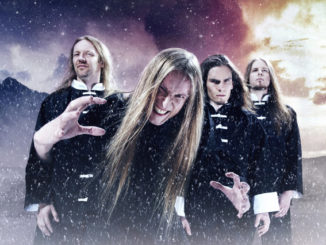 Wintersun