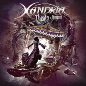 Xandria