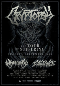 Cryptopsy