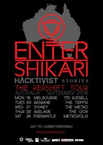 Enter Shikari