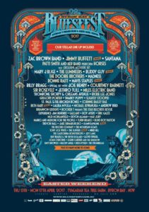 Bluesfest 2017