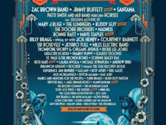 Bluesfest 2017