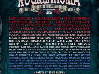 rocklahoma