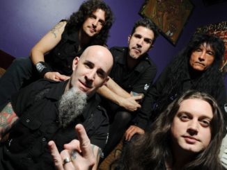 Anthrax