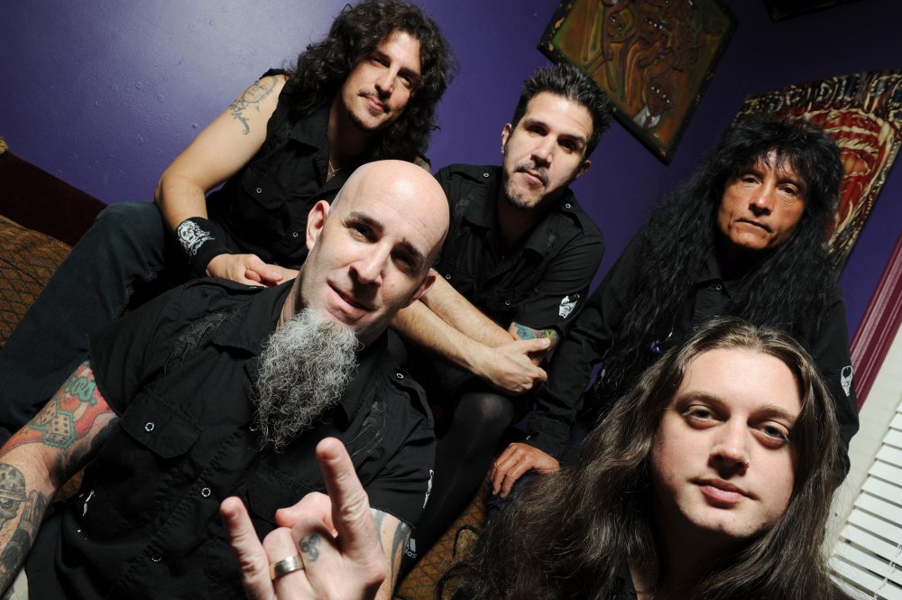 Anthrax