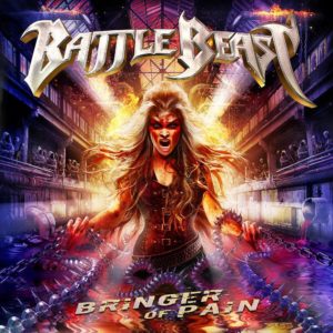 Battle Beast