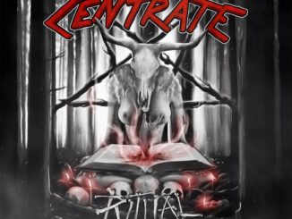 Centrate - Ritual