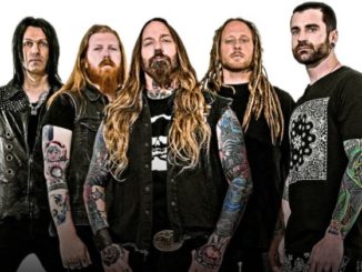 Devildriver