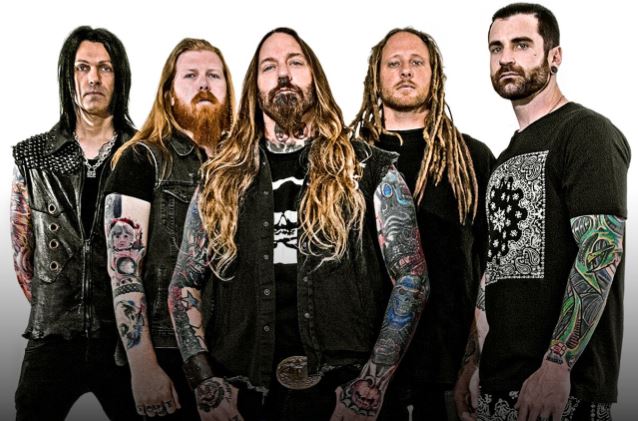 Devildriver