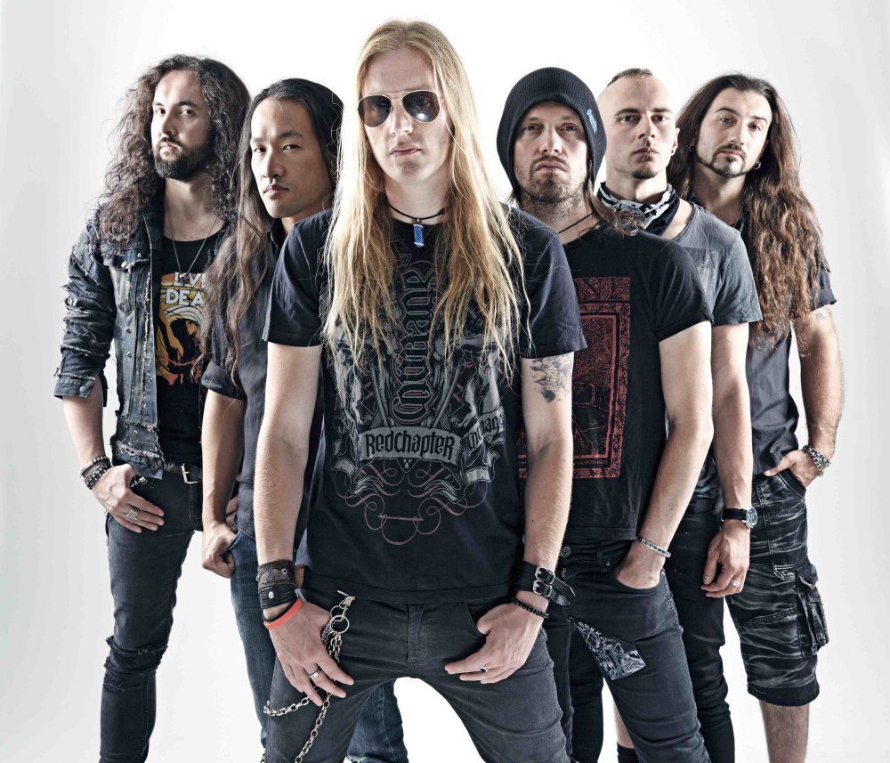 Dragonforce