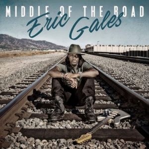 Eric Gales - Middle Of The Road