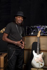 Eric Gales