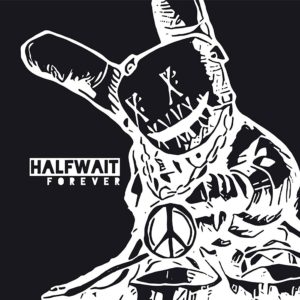 Halfwait - Forever