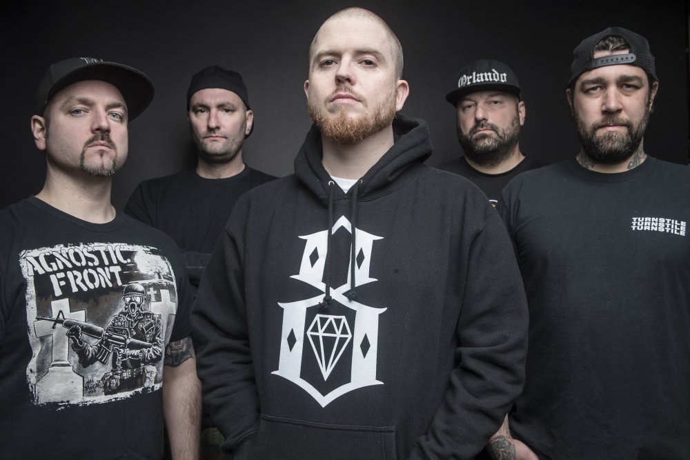 Hatebreed