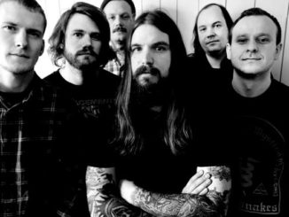 Kvelertak