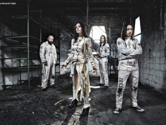 Lacuna Coil