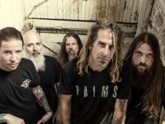 Lamb Of God