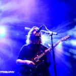 Opeth Perth Australia 2017