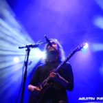 Opeth Perth Australia 2017