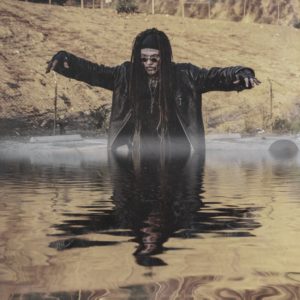 Al Jourgensen