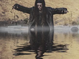 Al Jourgensen