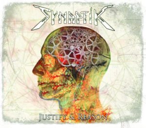 Synaptik - Justify & Reason