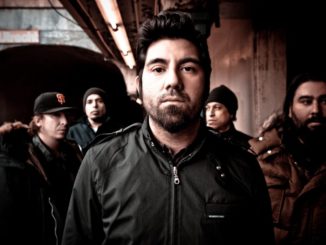 Deftones