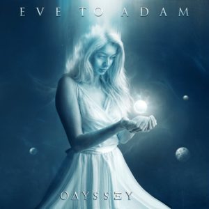 Eve To Adam - Osyssey