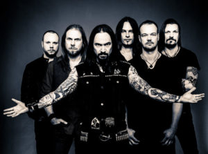 Amorphis