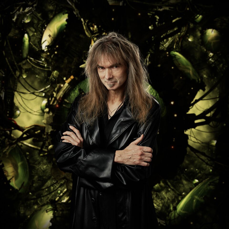 Ayreon