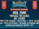 Byron Bay Bluesfest 2017