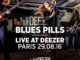 Blues Pills Live At Deezer