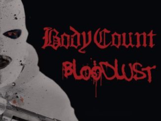 Body Count - Bloodlust