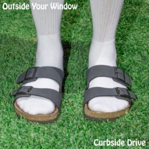 Curbside Drive - Outside Your Window