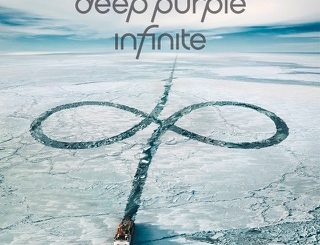 Deep Purple - Infinite