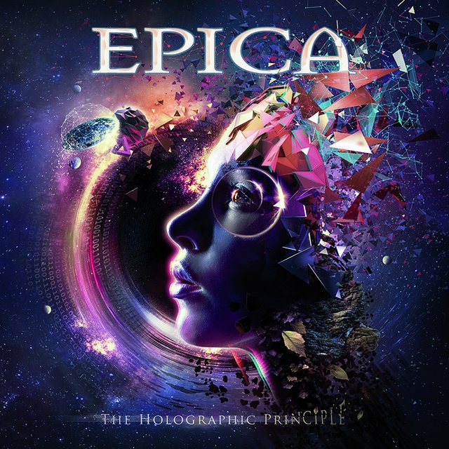 Epica - The Holographic Principle