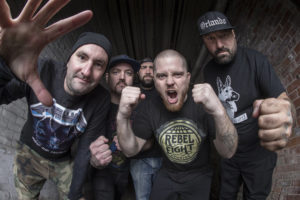 Hatebreed