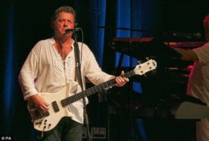 John Wetton