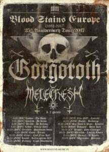 Melechesh Gorgoroth