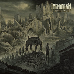 Memoriam - For The Fallen