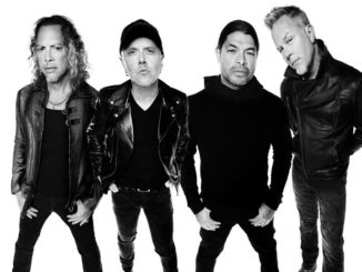 Metallica