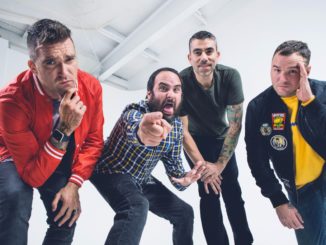 New Found Glory