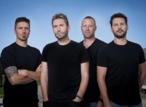 Nickelback