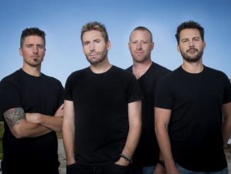 Nickelback