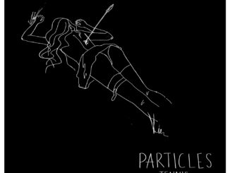 Particles - Tennis