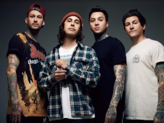 Pierce The Veil