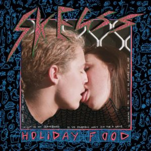 Skeggs - Holiday Food