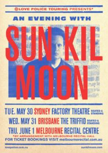 Sun Kil Moon