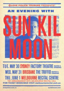 Sun Kil Moon